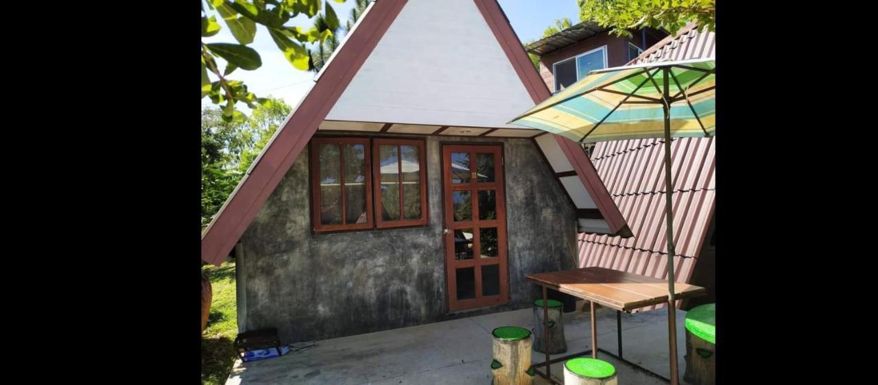 เขาค้อ อันนาอิม รีสอร์ท Banthungszamo Kültér fotó
