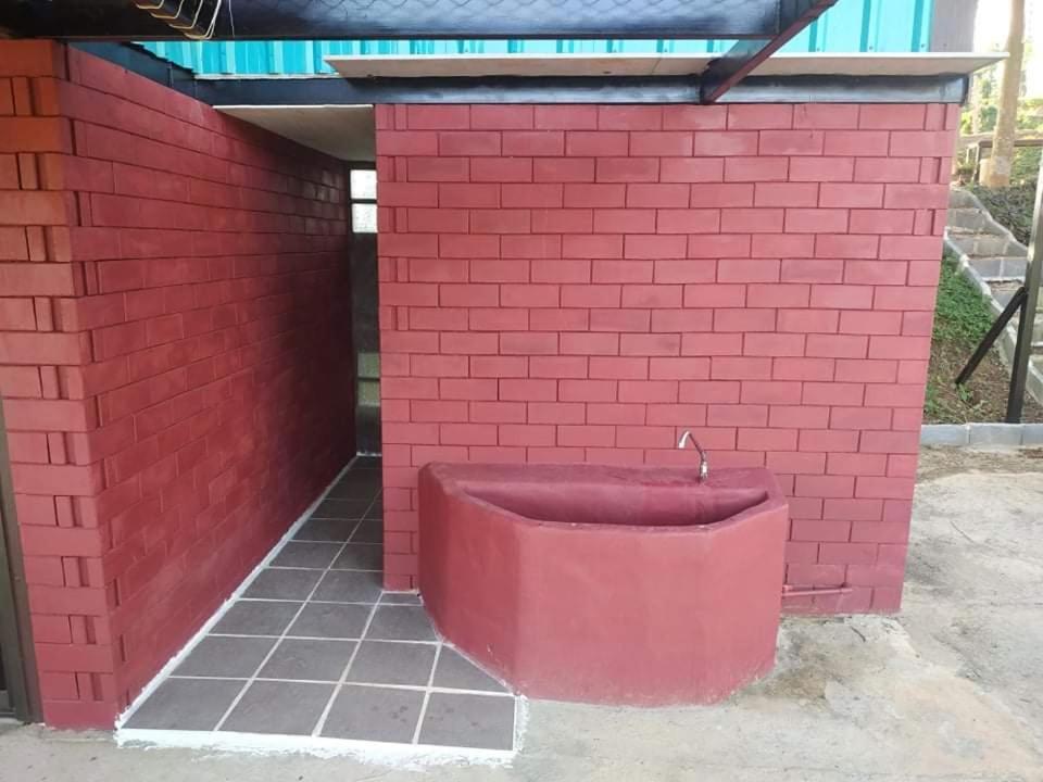 เขาค้อ อันนาอิม รีสอร์ท Banthungszamo Kültér fotó